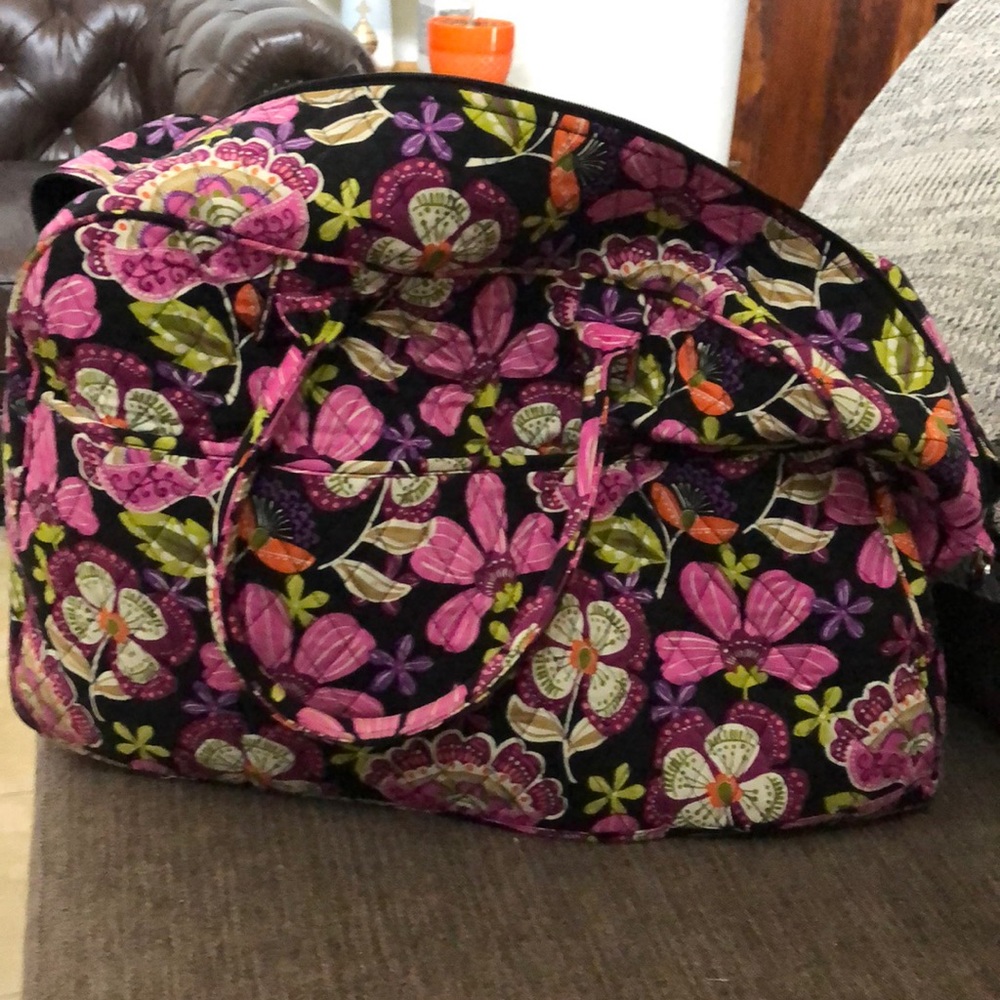 Travel Bag!